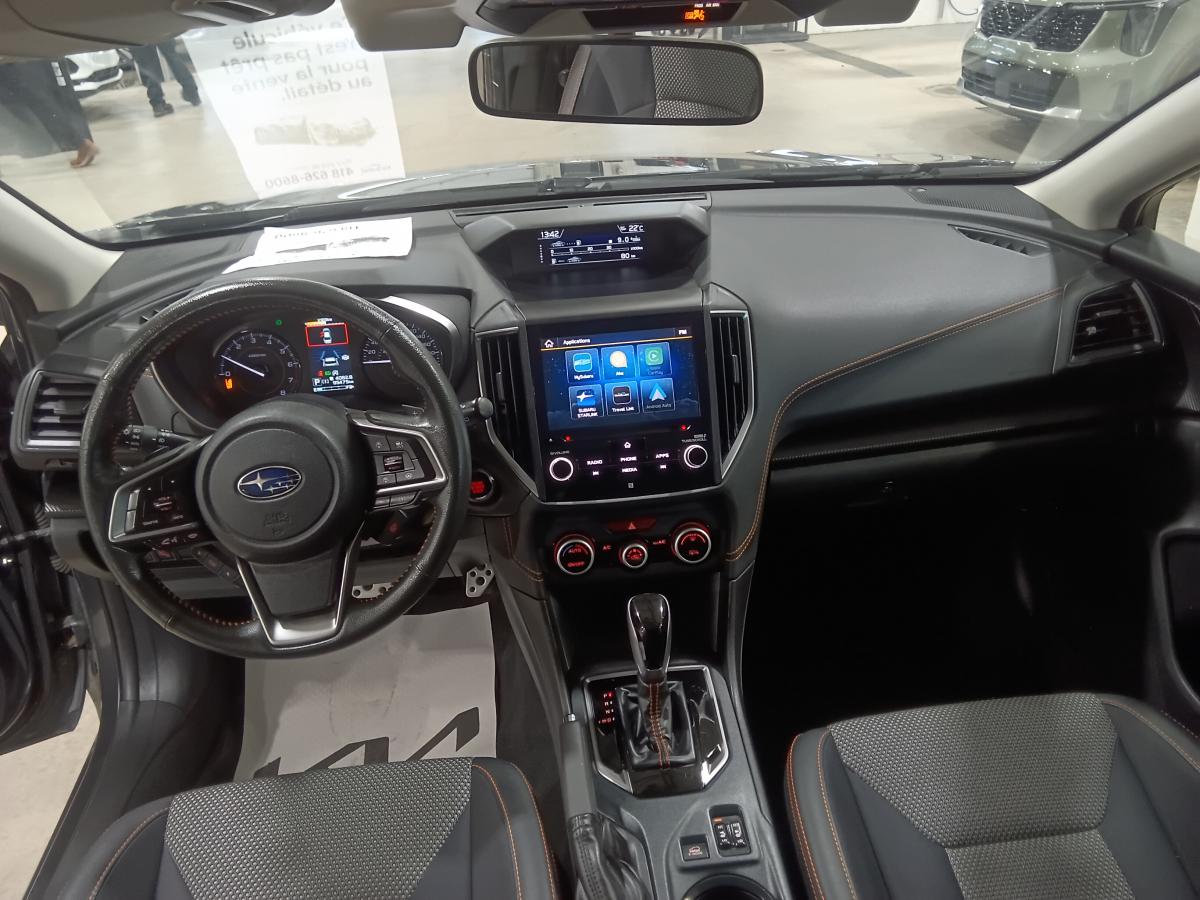 2023 Subaru Crosstrek - Image 9