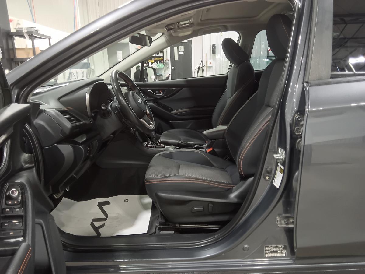 2023 Subaru Crosstrek - Image 10