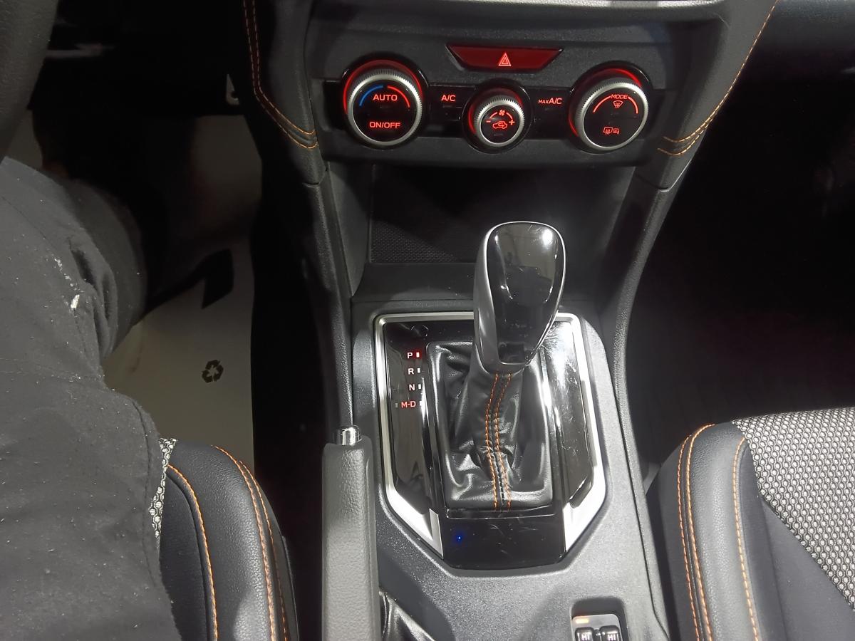 2023 Subaru Crosstrek - Image 12