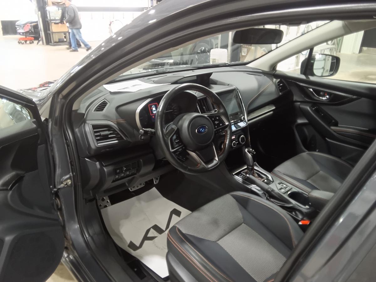 2023 Subaru Crosstrek - Image 13