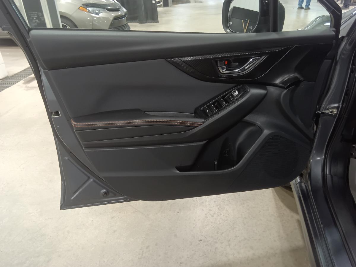 2023 Subaru Crosstrek - Image 14