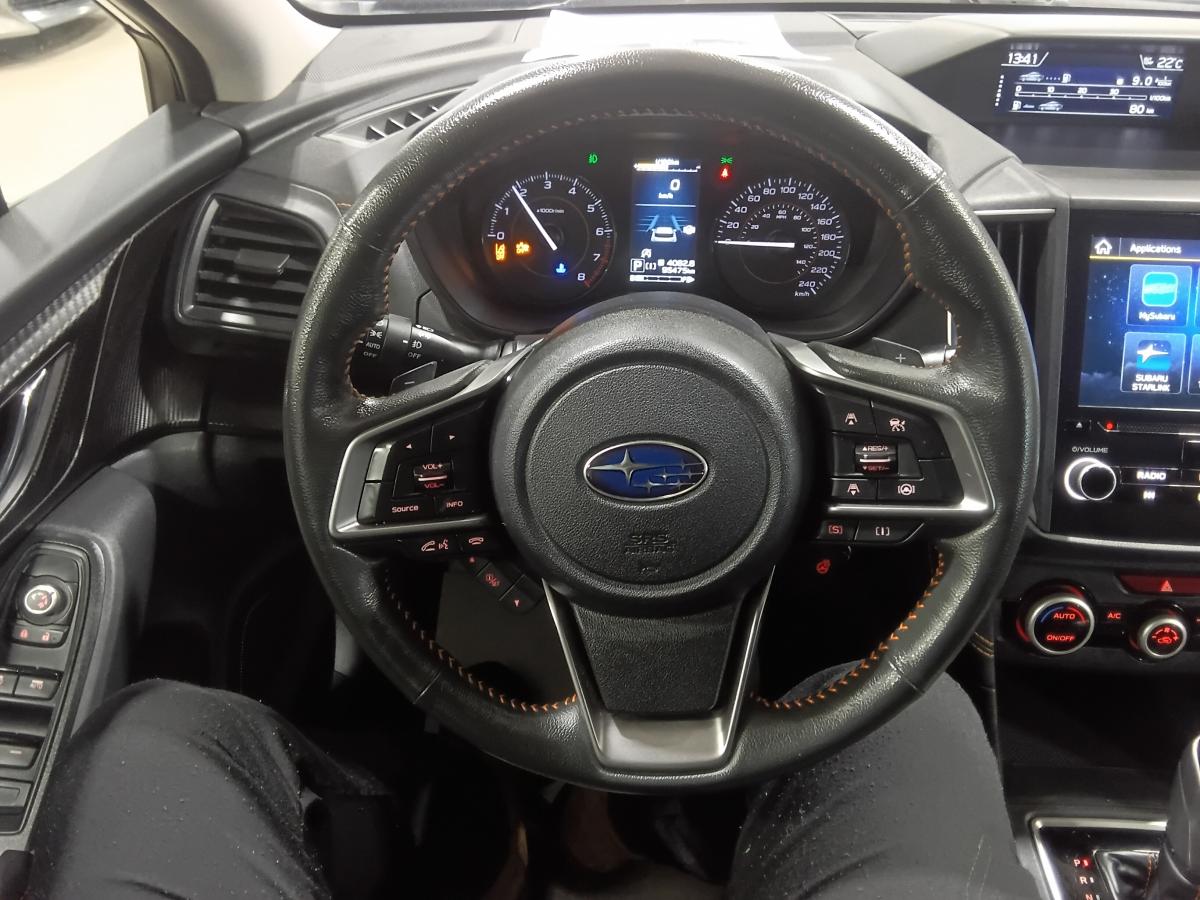 2023 Subaru Crosstrek - Image 15