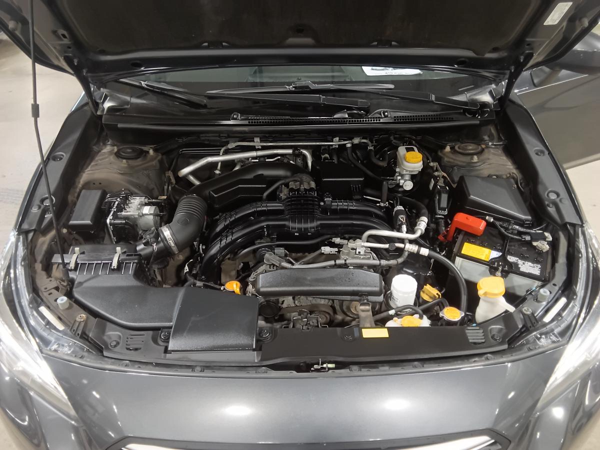 2023 Subaru Crosstrek - Image 16
