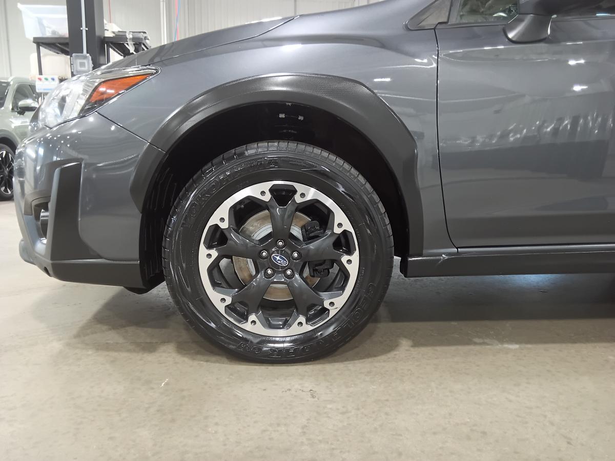 2023 Subaru Crosstrek - Image 18