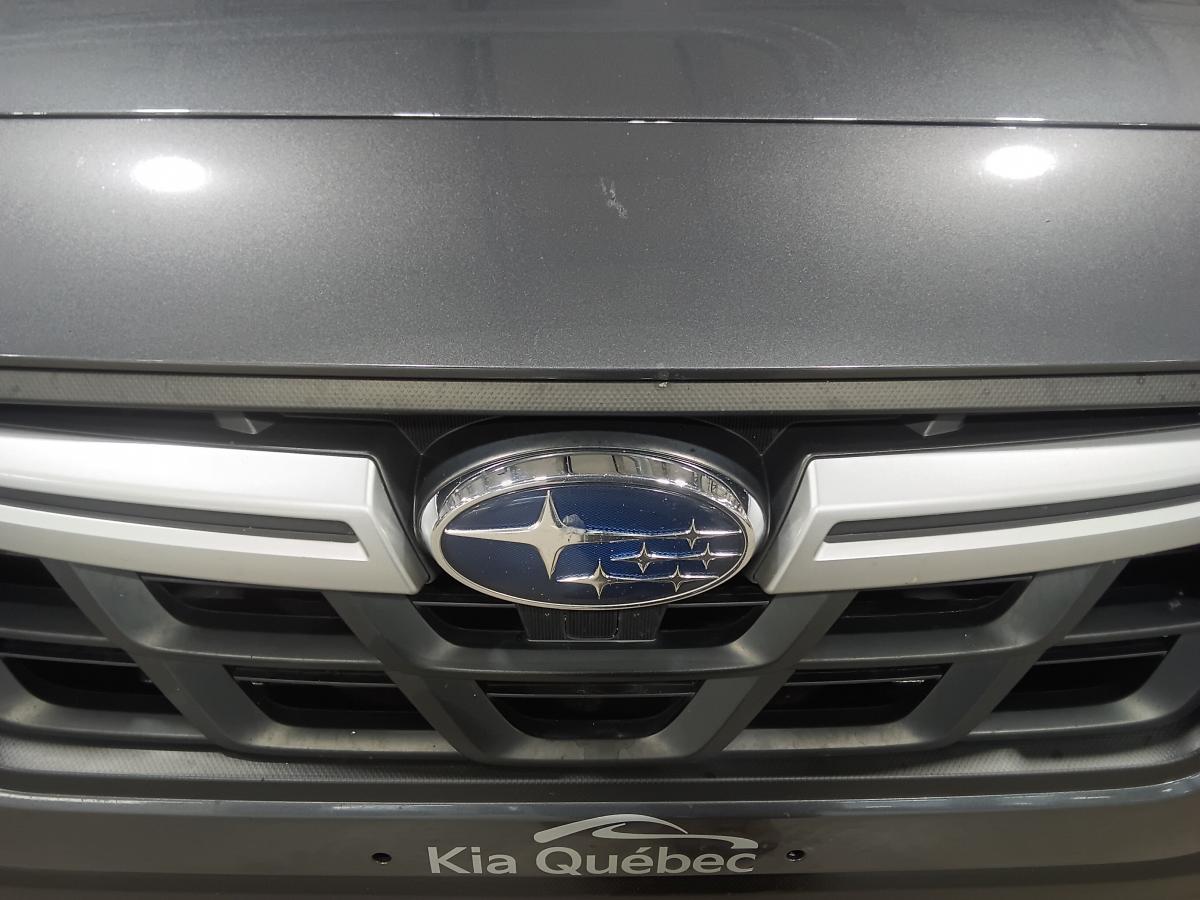 2023 Subaru Crosstrek - Image 19