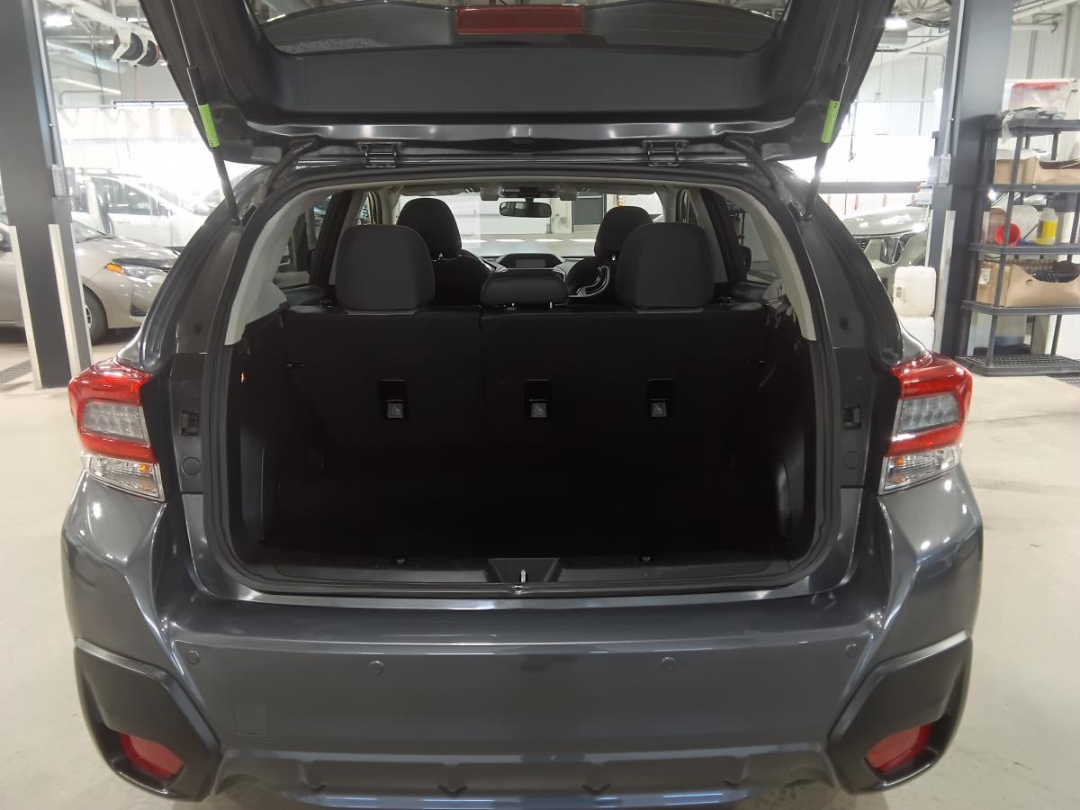 2023 Subaru Crosstrek - Image 21