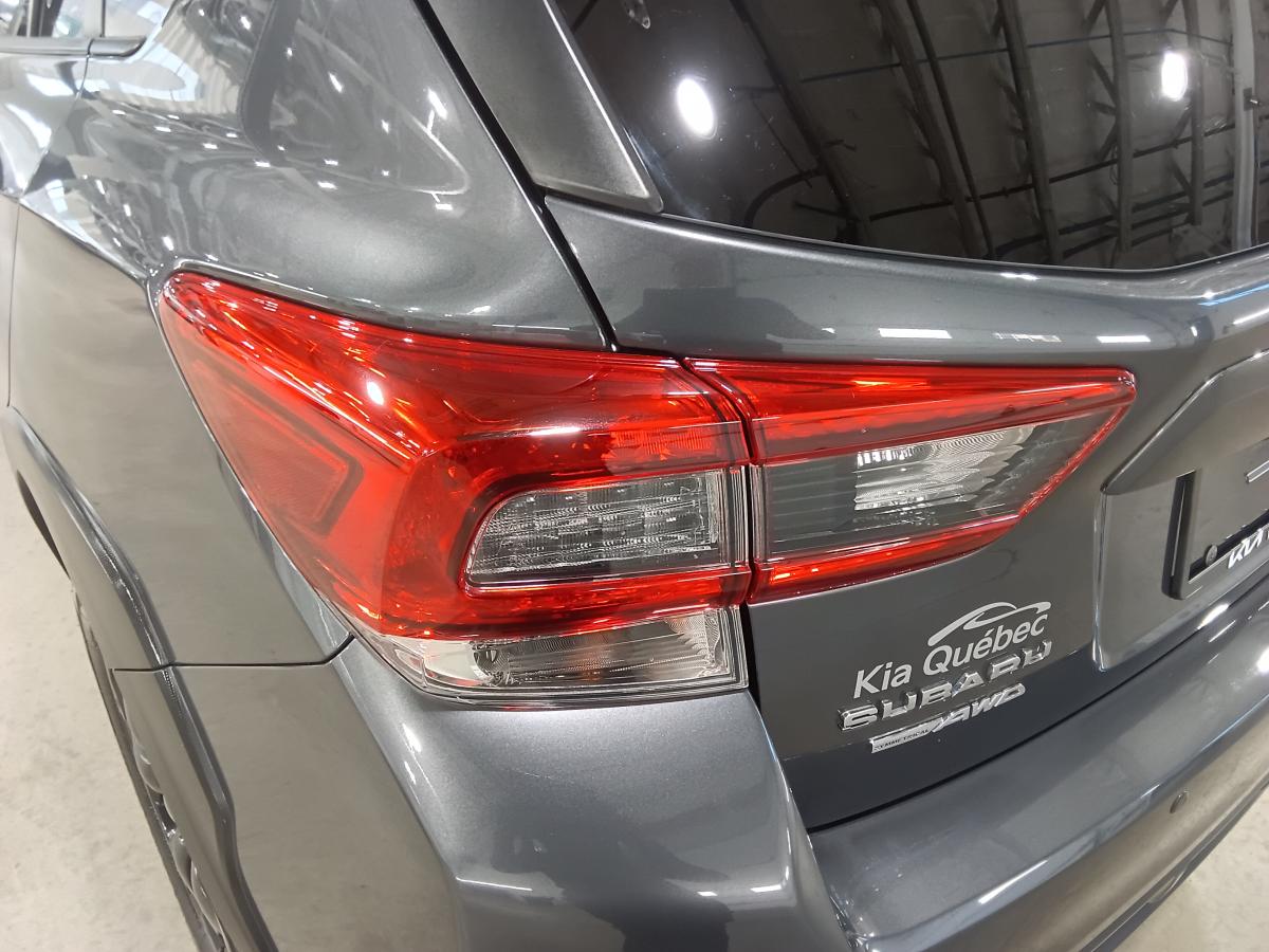 2023 Subaru Crosstrek - Image 22