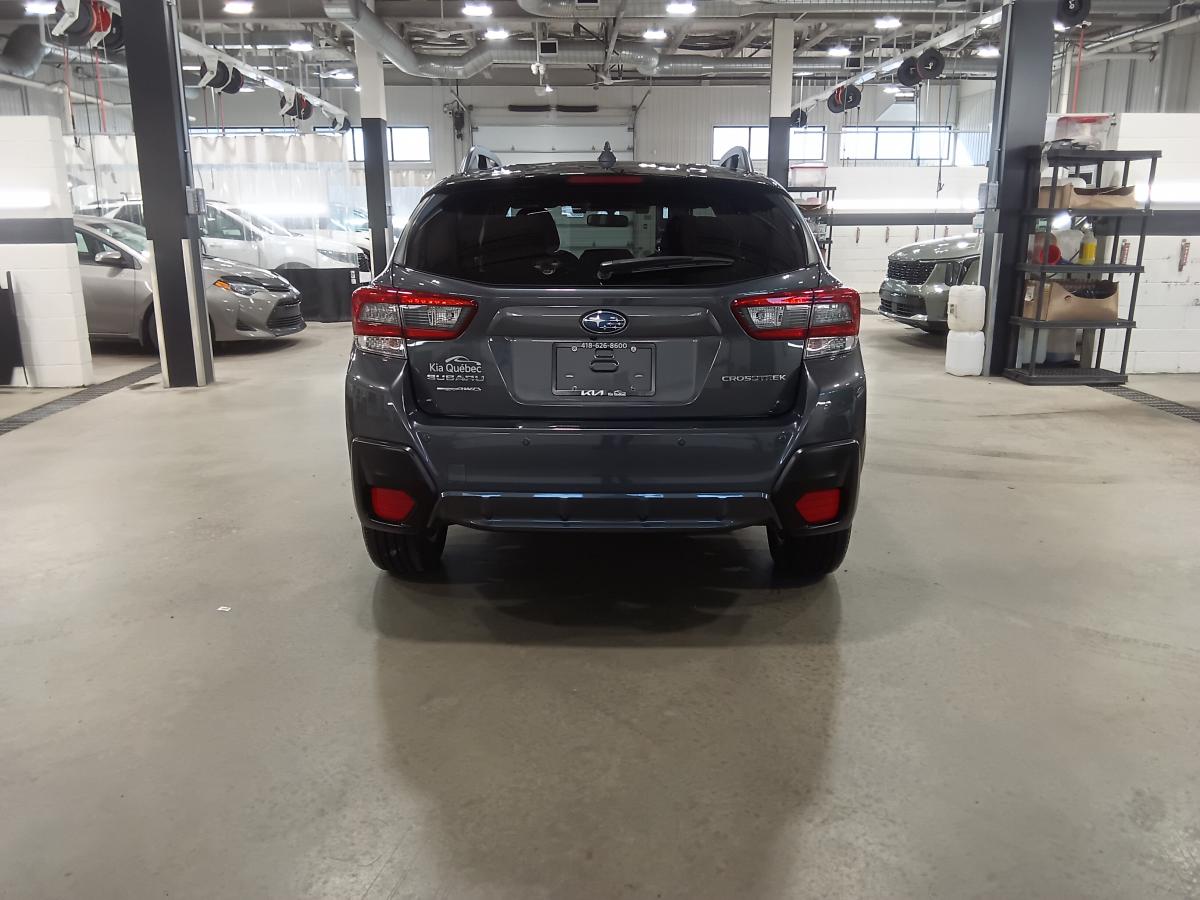 2023 Subaru Crosstrek - Image 23