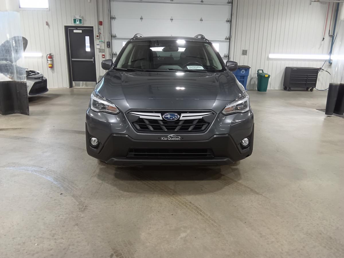 2023 Subaru Crosstrek - Image 24