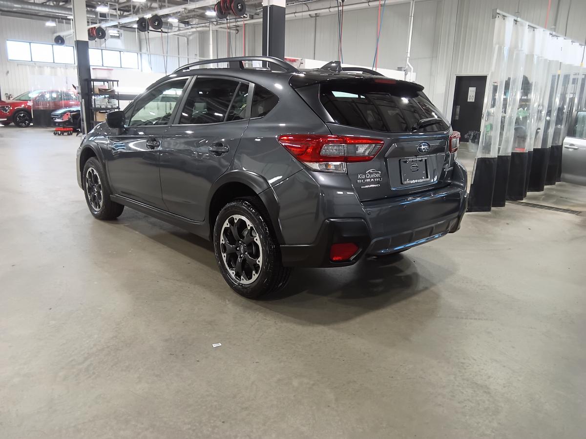 2023 Subaru Crosstrek - Image 26