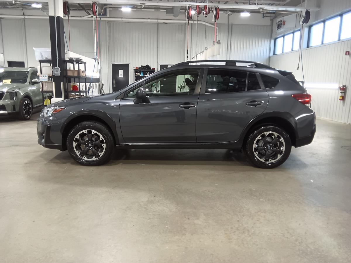 2023 Subaru Crosstrek - Image 27