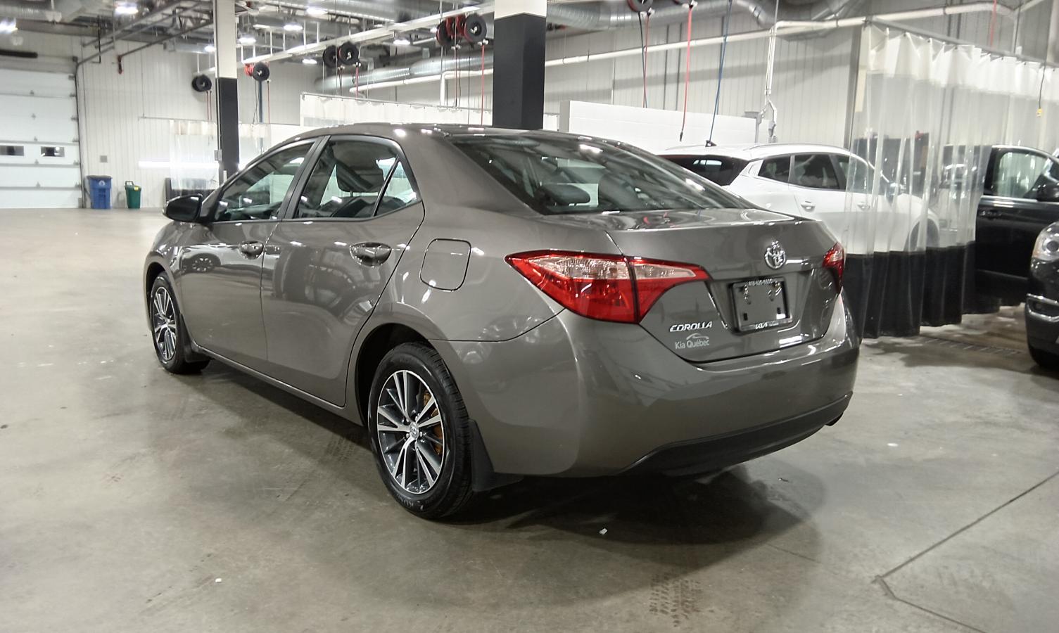 2019 Toyota Corolla - Image 2