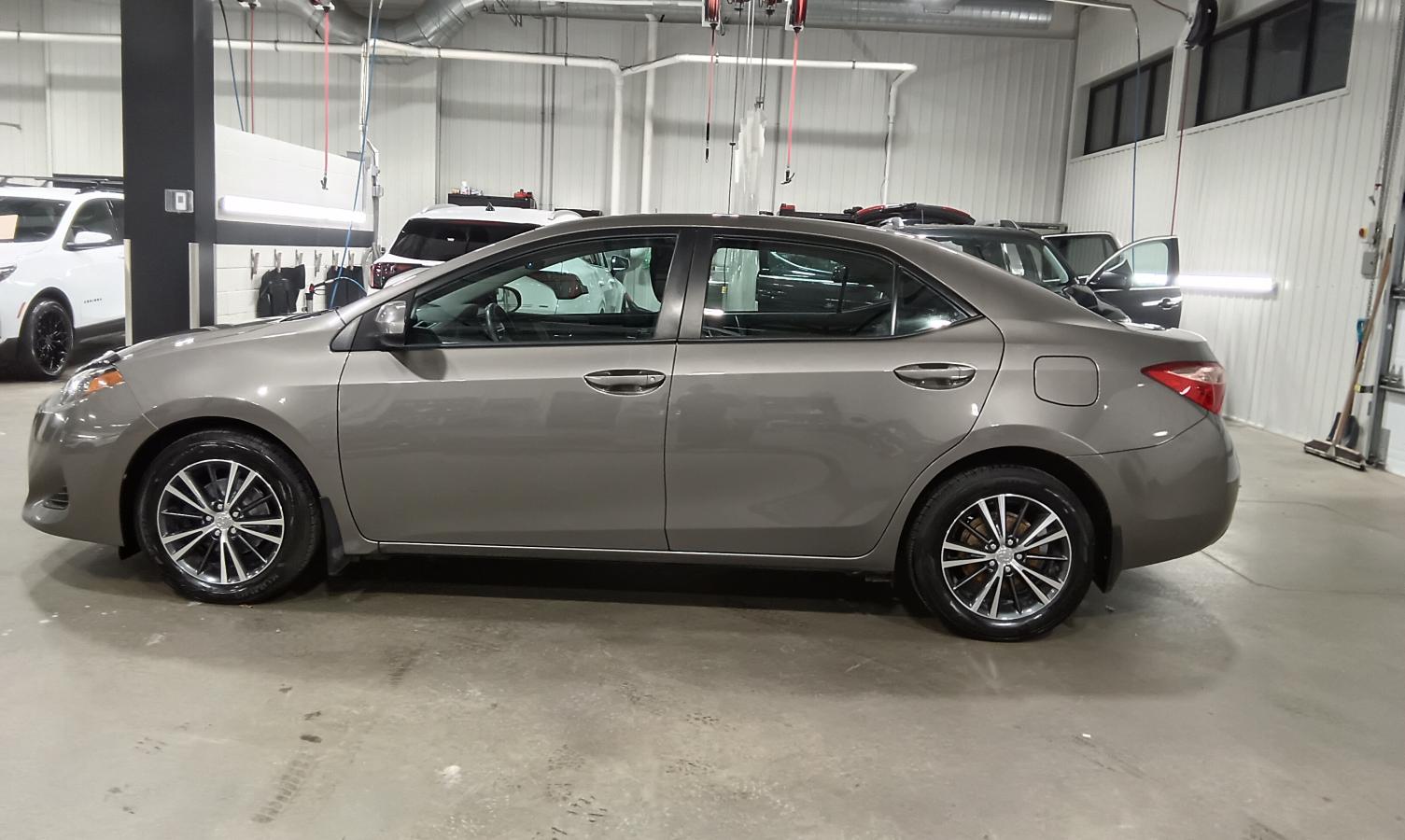2019 Toyota Corolla - Image 3