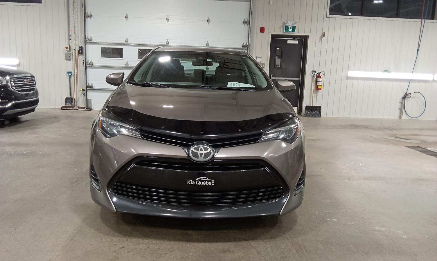 2019 Toyota Corolla - Image 4