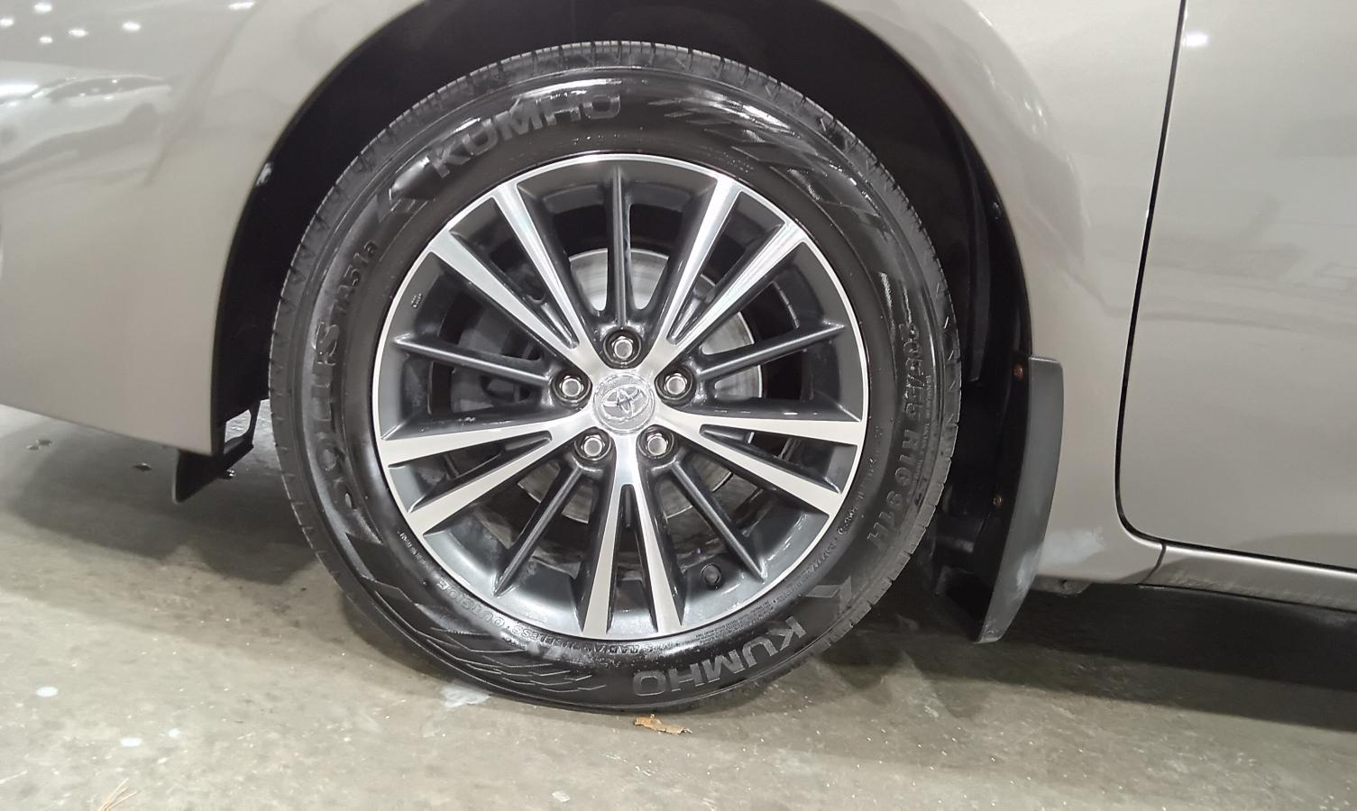 2019 Toyota Corolla - Image 6