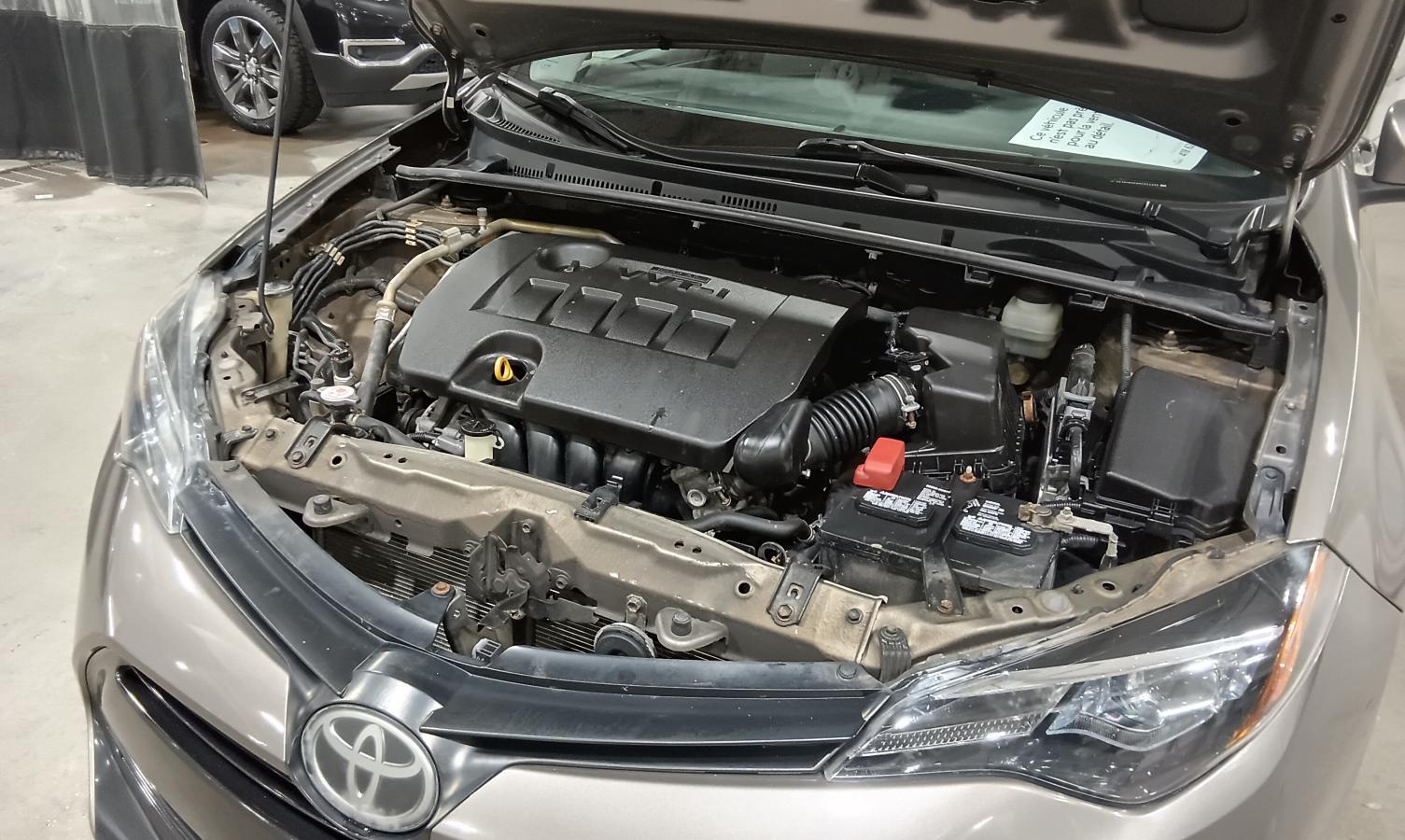 2019 Toyota Corolla - Image 7