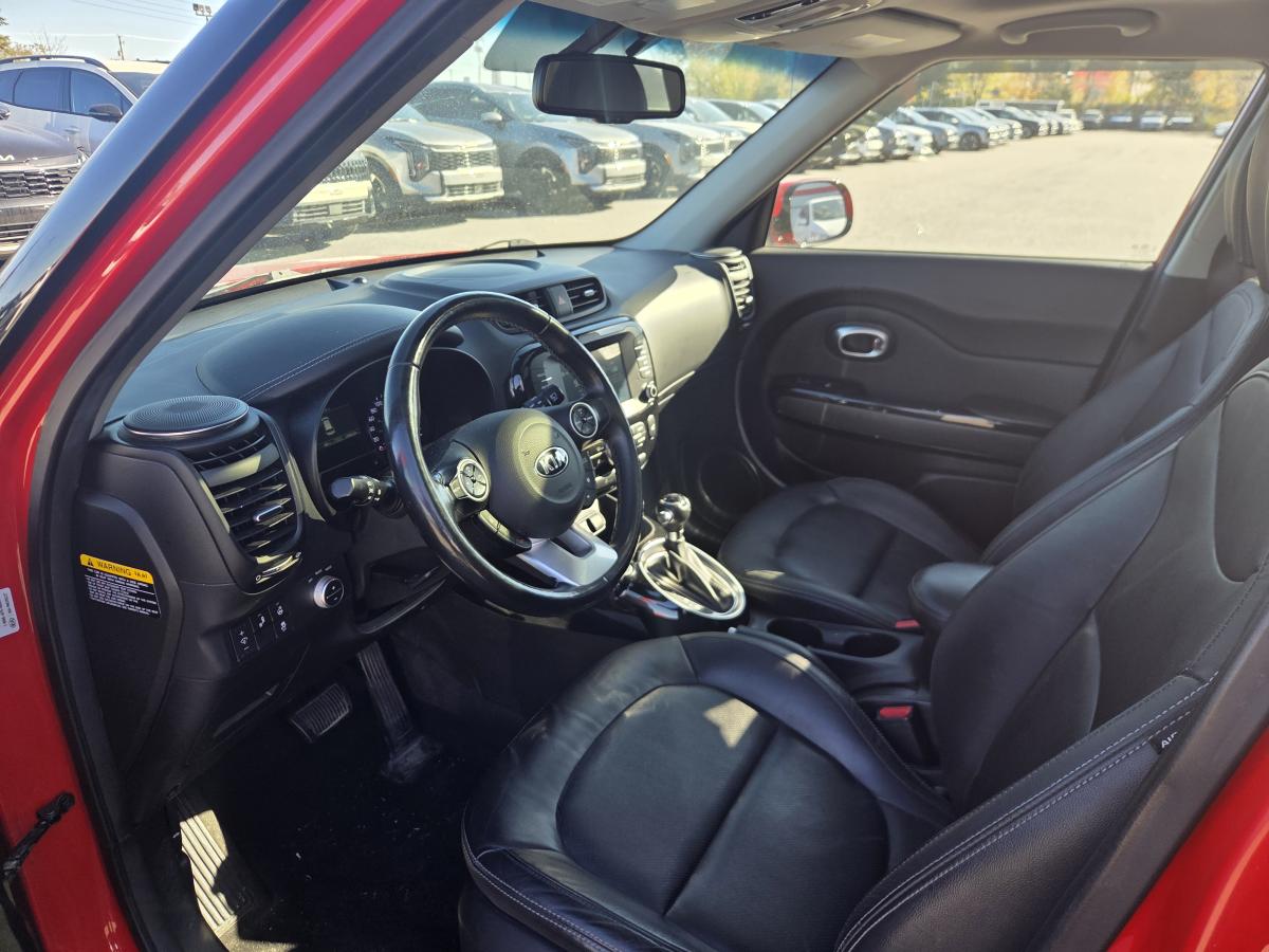 2018 Kia Soul - Image 6