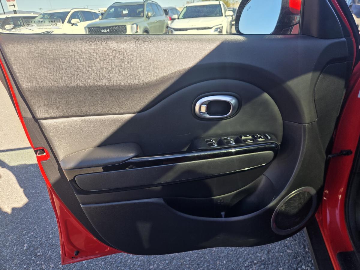 2018 Kia Soul - Image 7