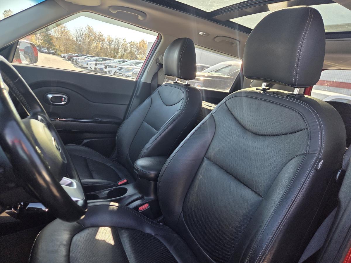2018 Kia Soul - Image 10