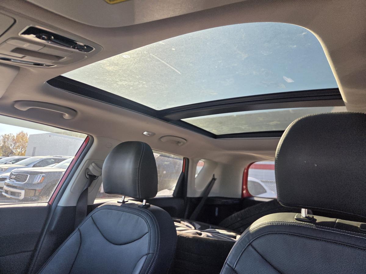 2018 Kia Soul - Image 12
