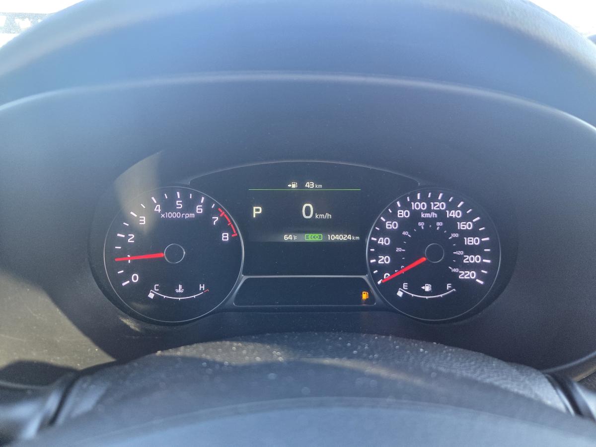 2018 Kia Soul - Image 13