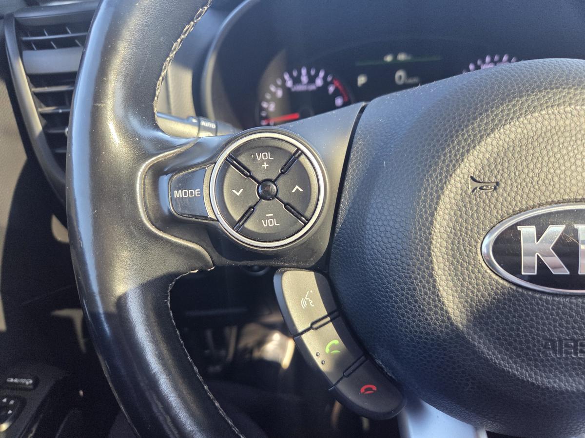 2018 Kia Soul - Image 15