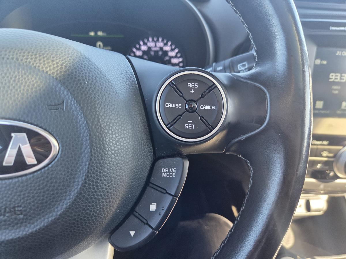 2018 Kia Soul - Image 16