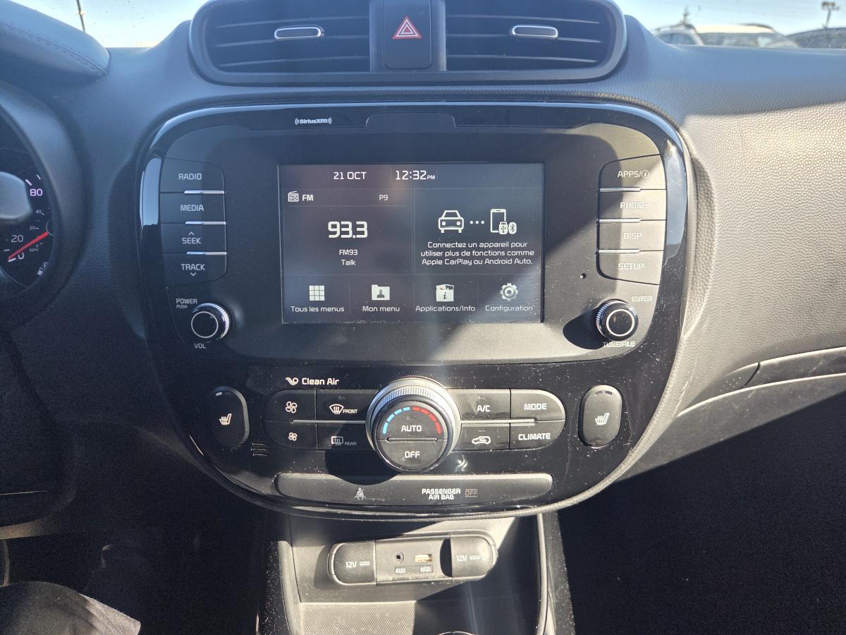 2018 Kia Soul - Image 18