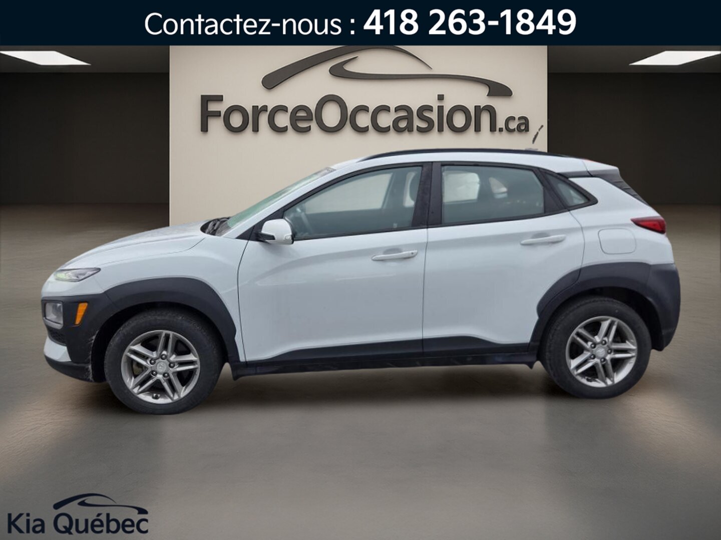 2019 Hyundai Kona - Image 3