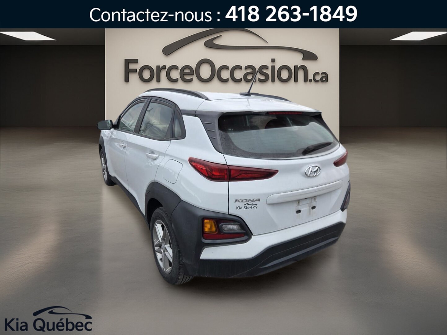 2019 Hyundai Kona - Image 4