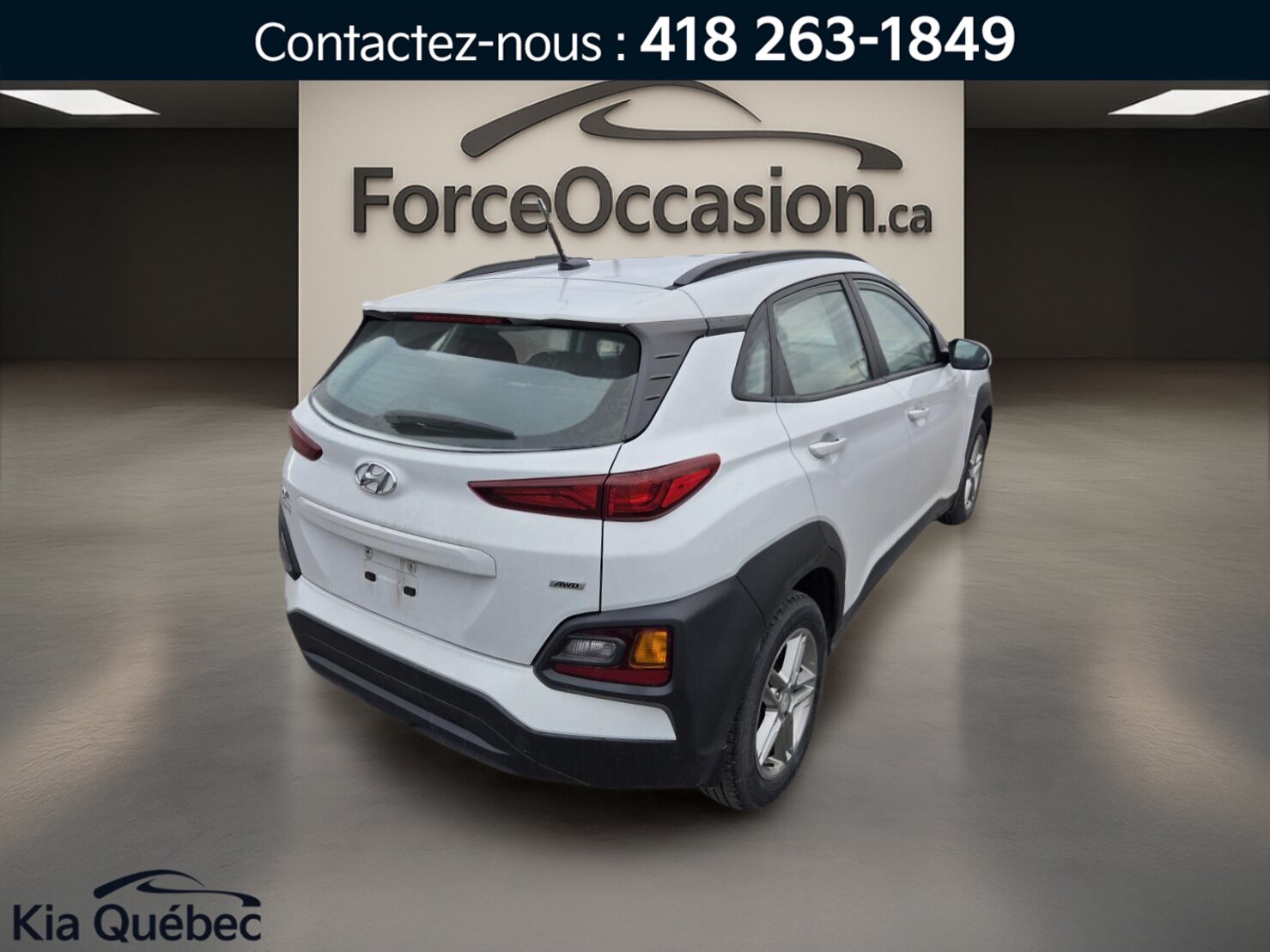 2019 Hyundai Kona - Image 5