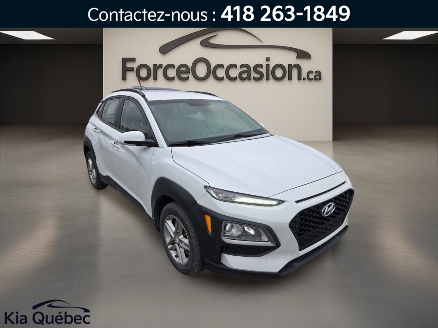2019 Hyundai Kona - Image 6