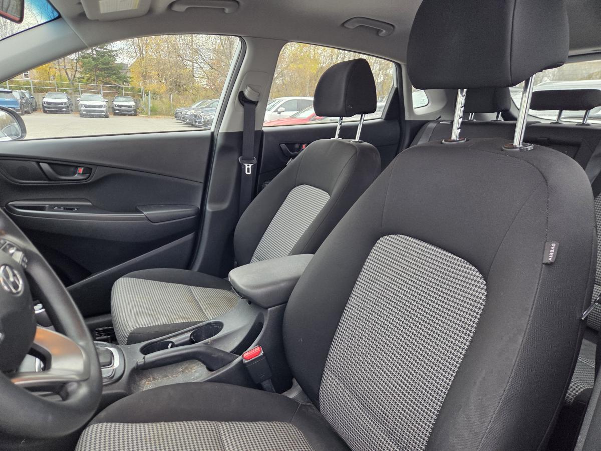 2019 Hyundai Kona - Image 11