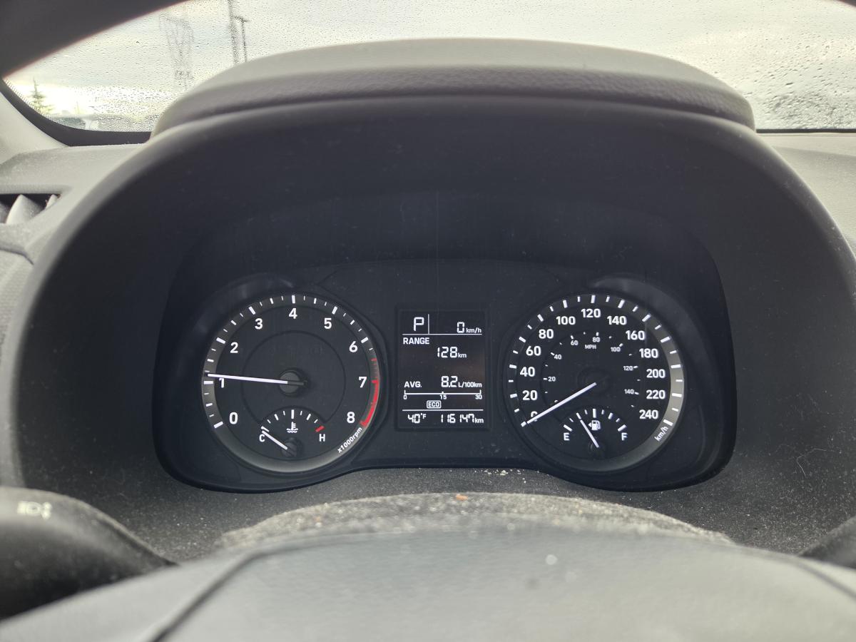 2019 Hyundai Kona - Image 12