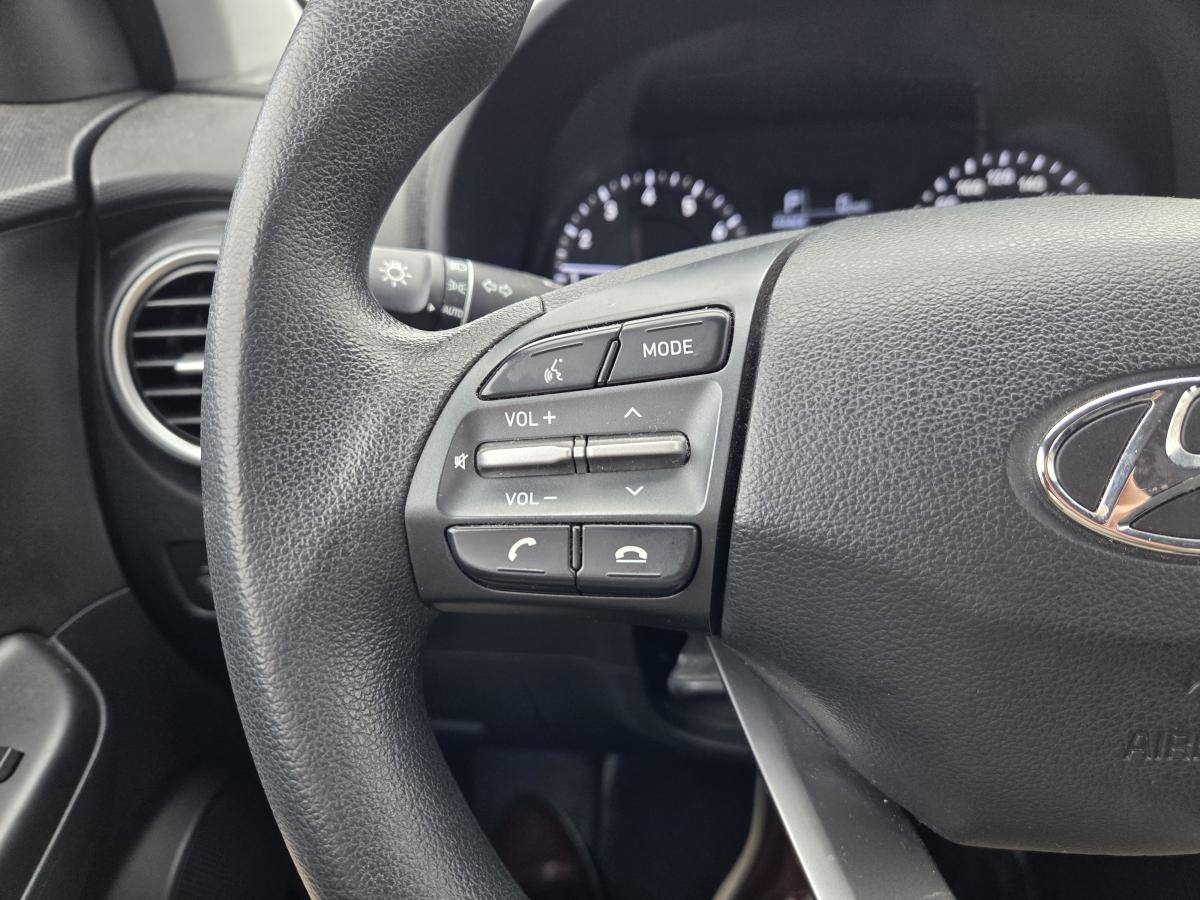 2019 Hyundai Kona - Image 14