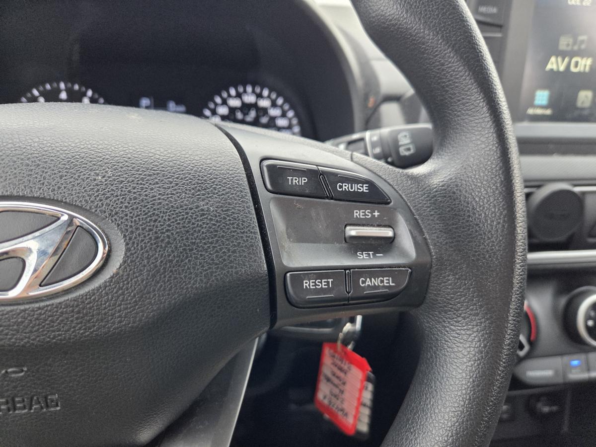 2019 Hyundai Kona - Image 15