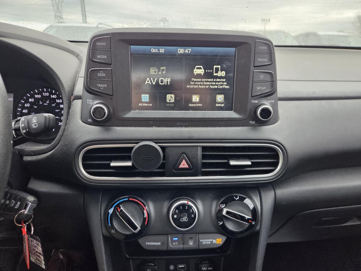 2019 Hyundai Kona - Image 17