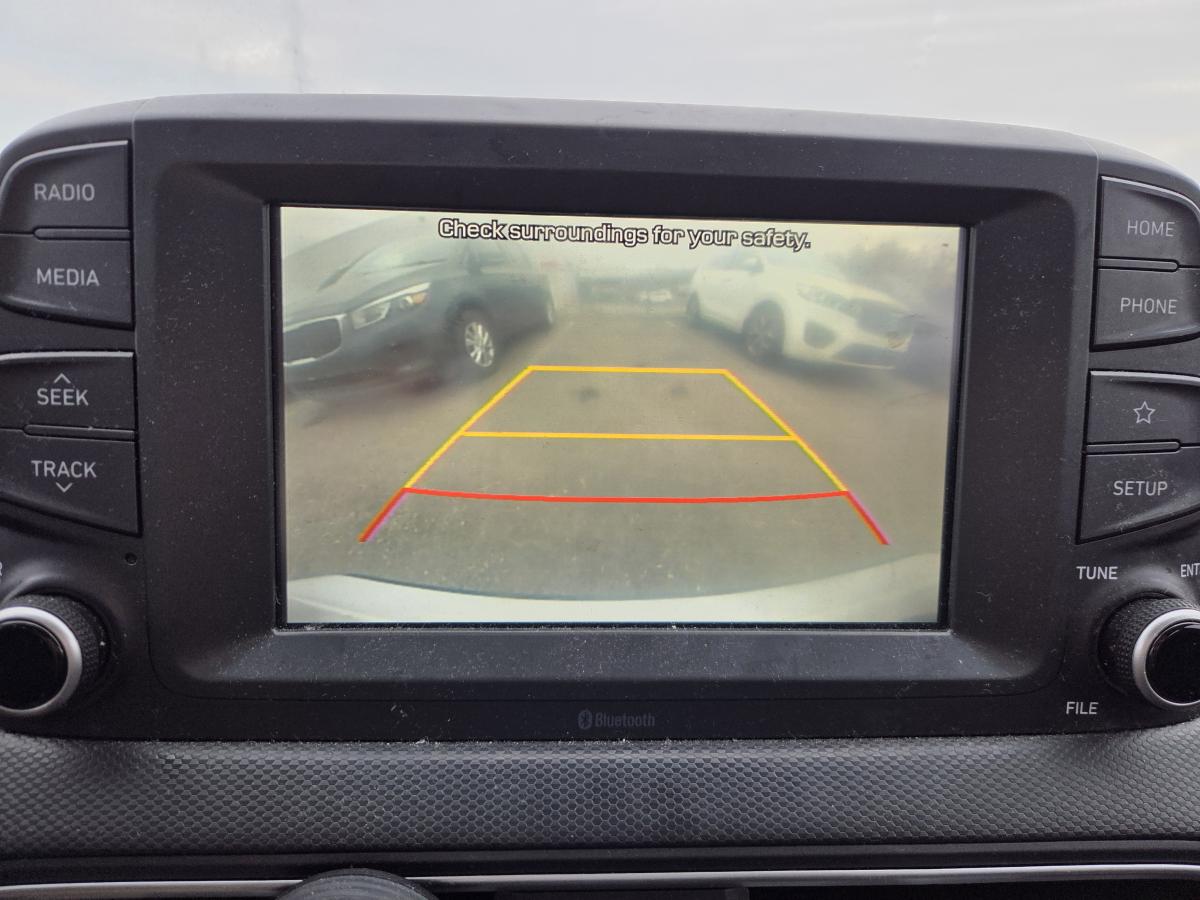 2019 Hyundai Kona - Image 18