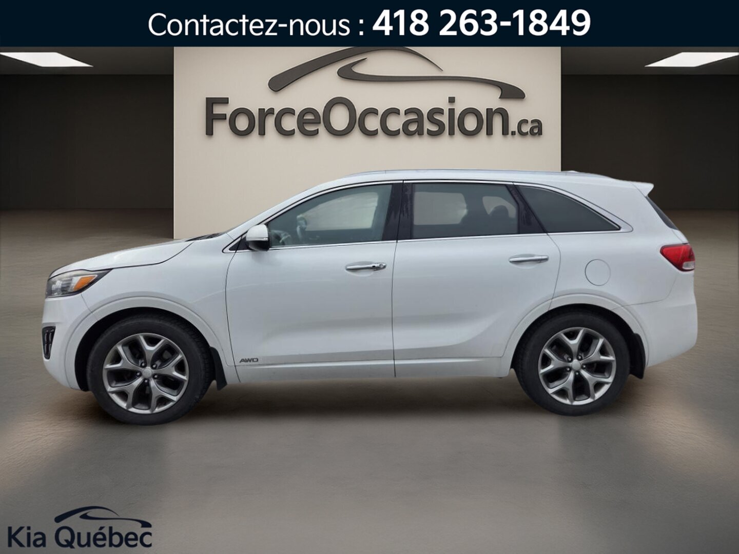 2016 Kia Sorento - Image 3