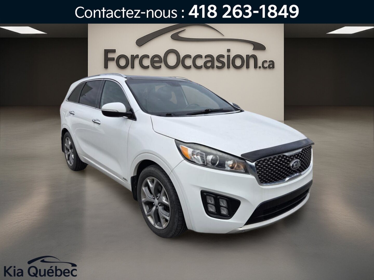 2016 Kia Sorento - Image 4