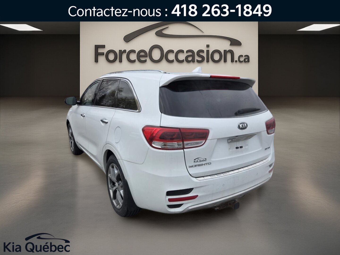 2016 Kia Sorento - Image 5