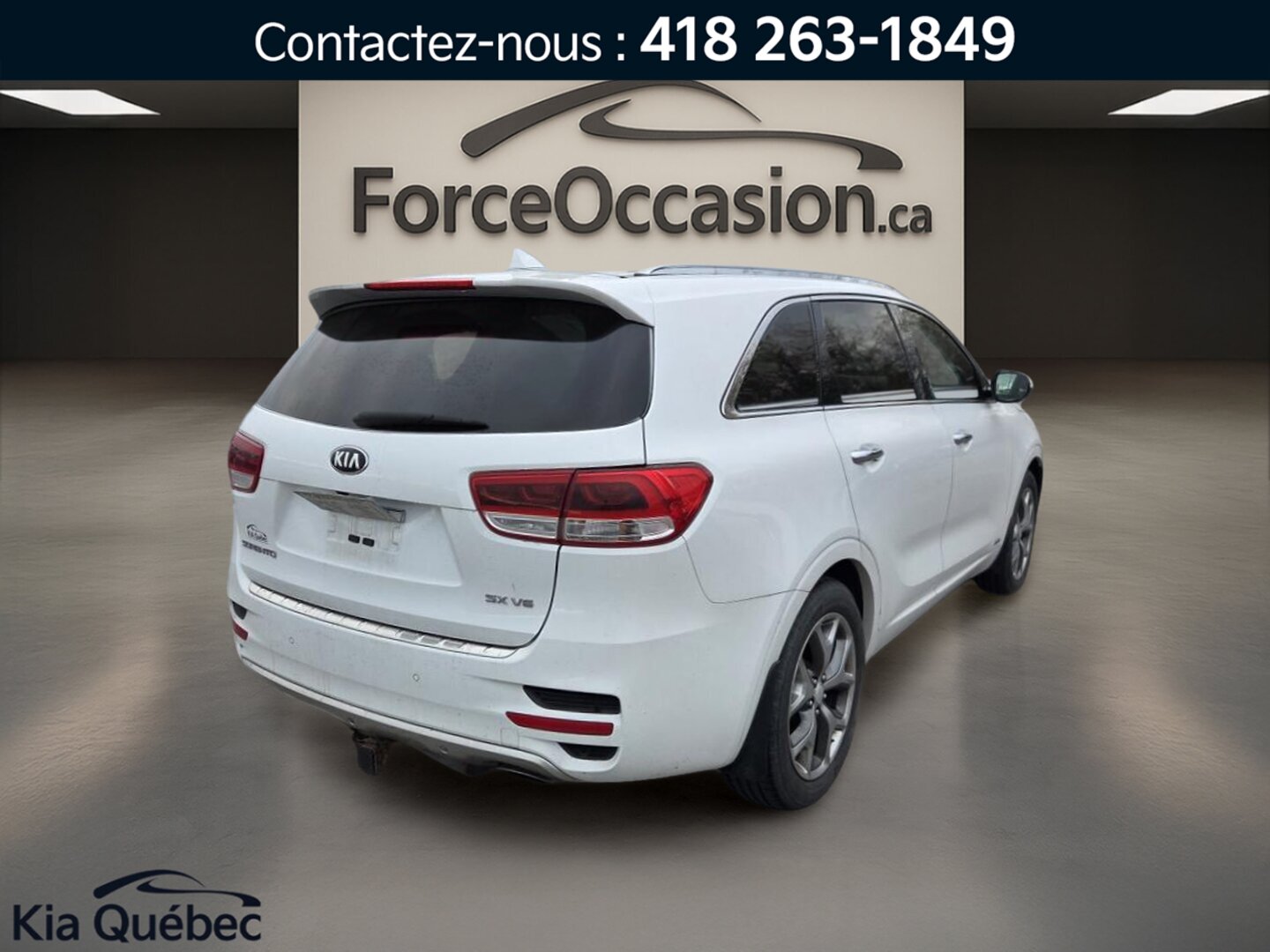 2016 Kia Sorento - Image 6