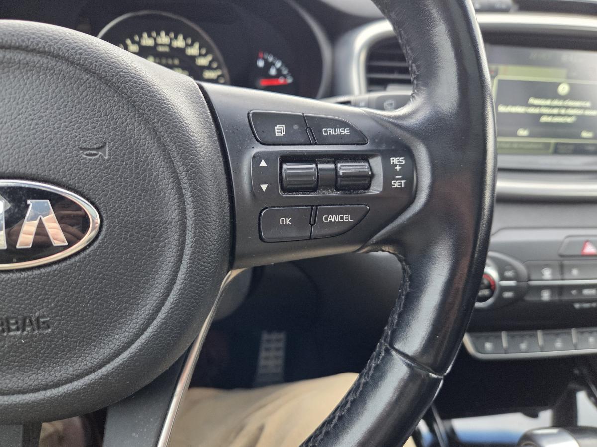 2016 Kia Sorento - Image 20
