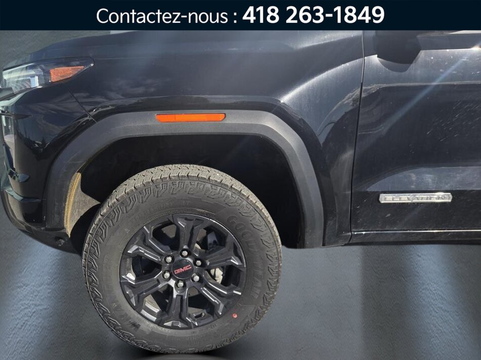 2025 GMC Canyon - Image 2
