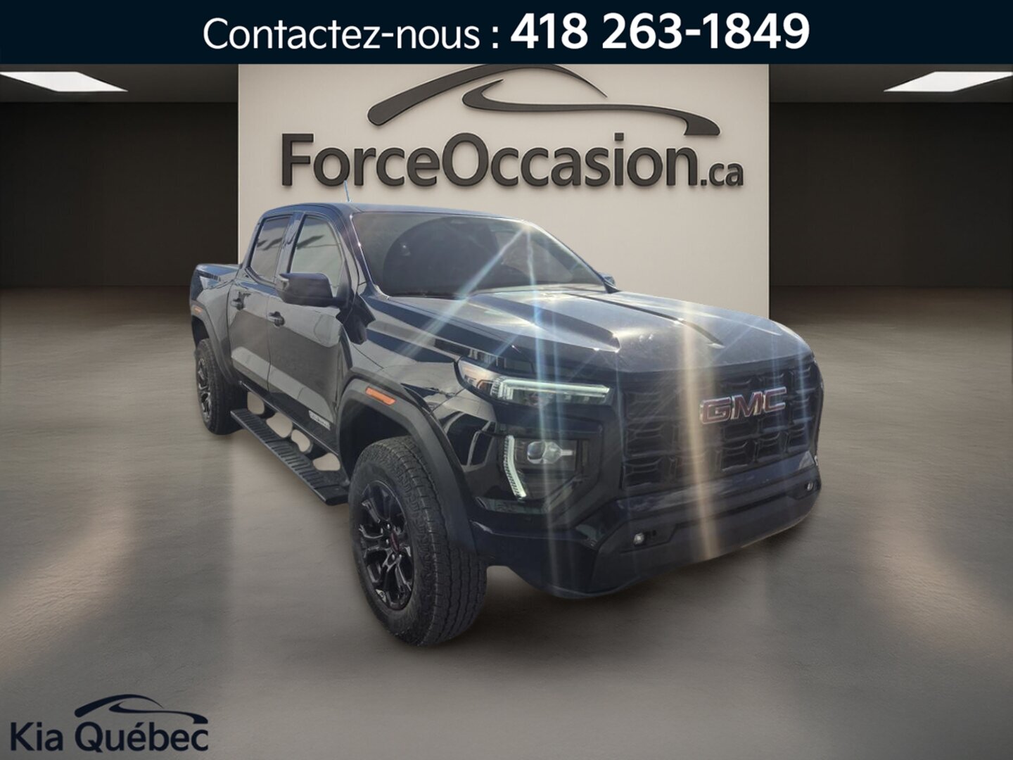 2025 GMC Canyon - Image 6
