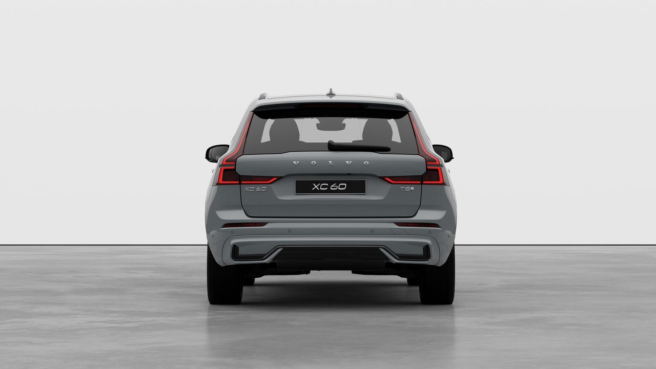 2027 Volvo XC60 Plug-in hybrid - Image 6