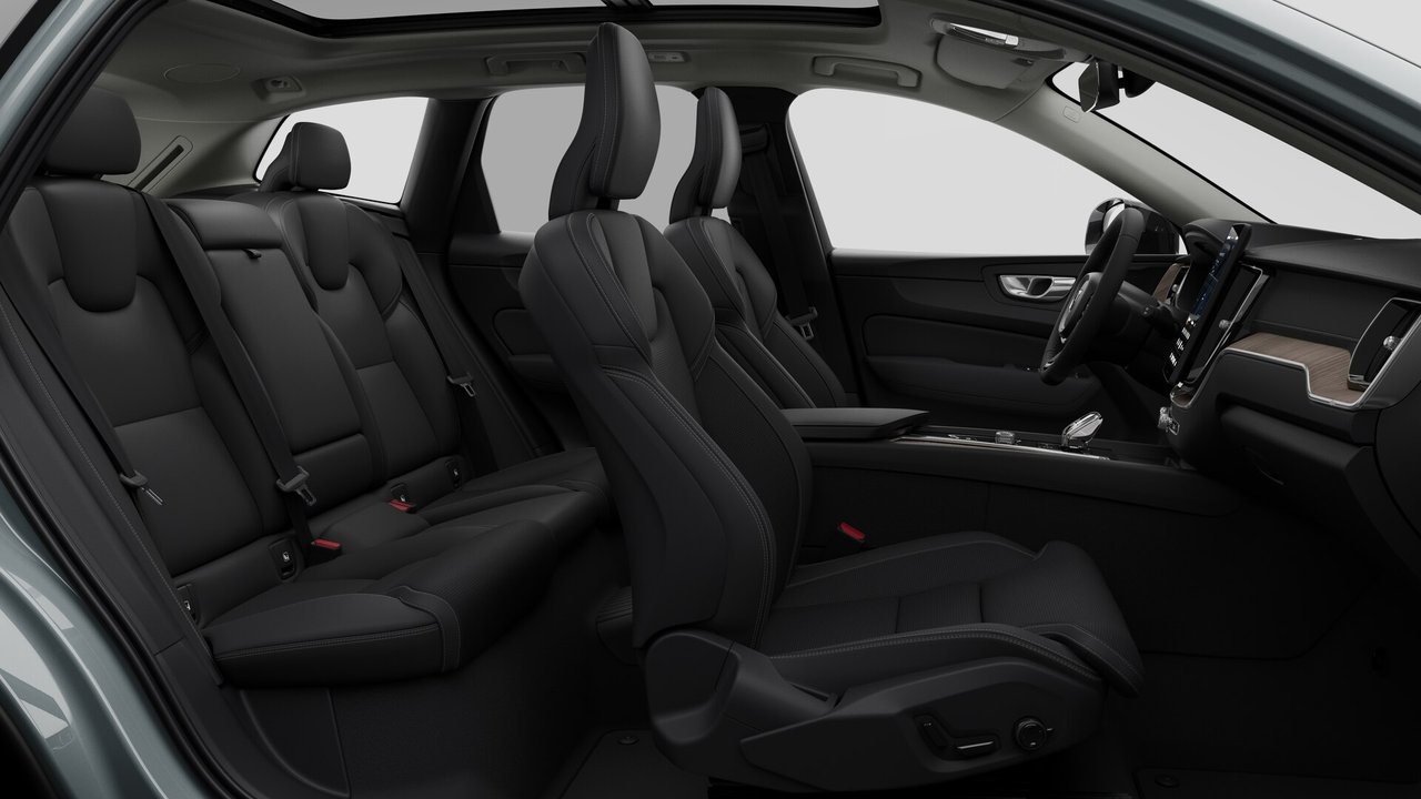 2027 Volvo XC60 Plug-in hybrid - Image 13