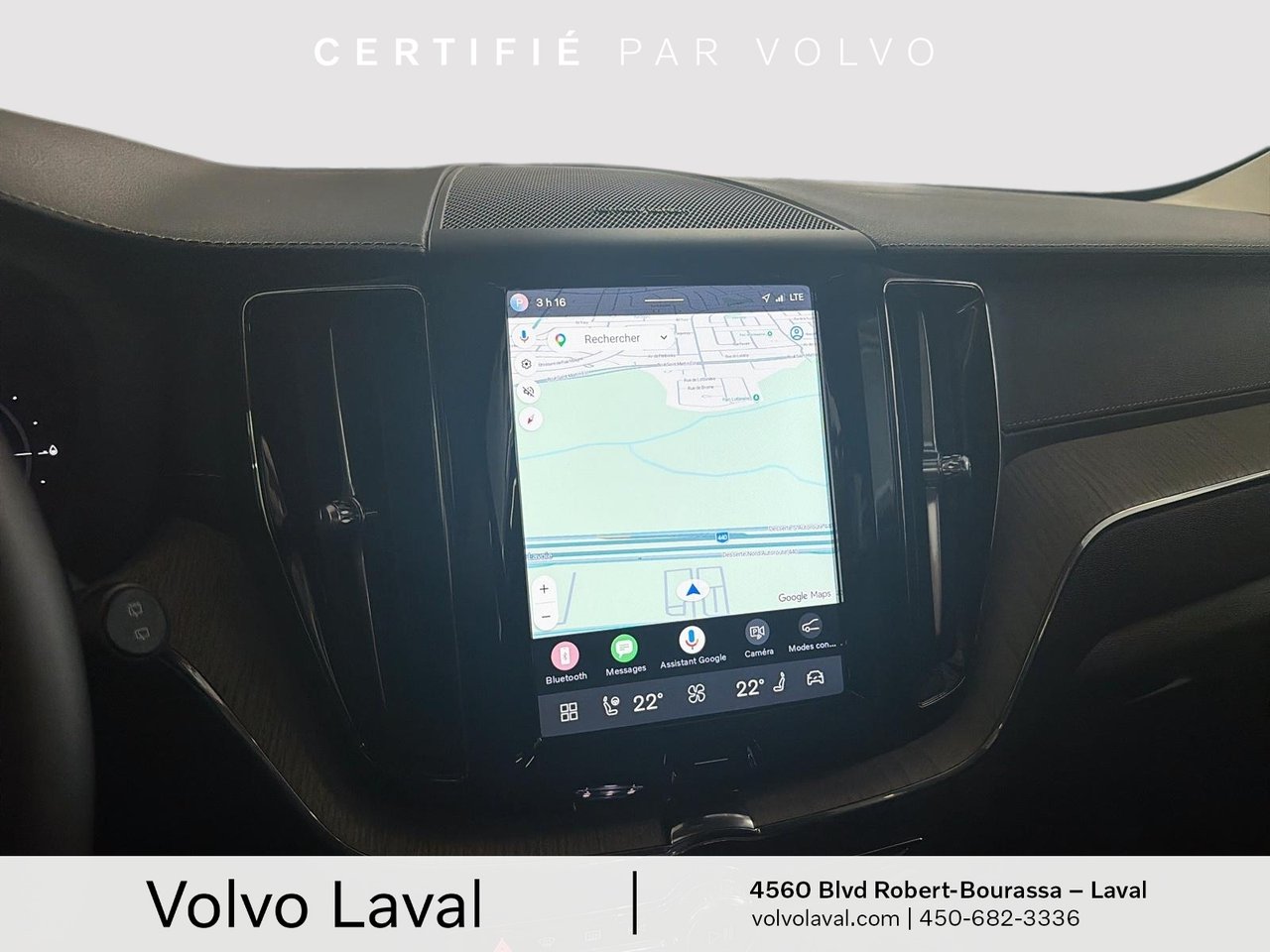 2025 Volvo XC60 Plug-in hybrid - Image 17