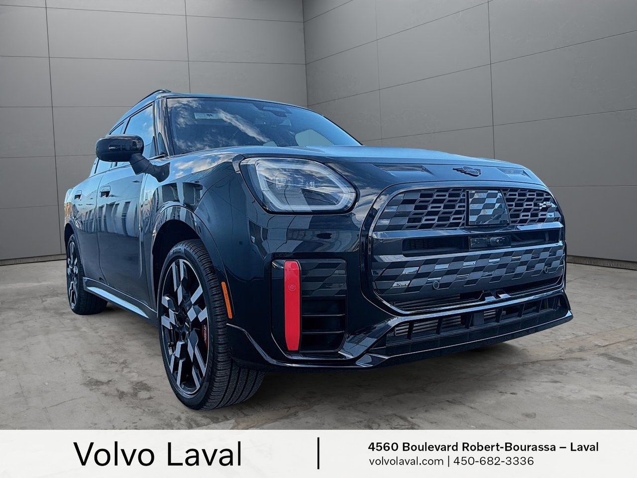 2025 MINI Countryman - Image 2