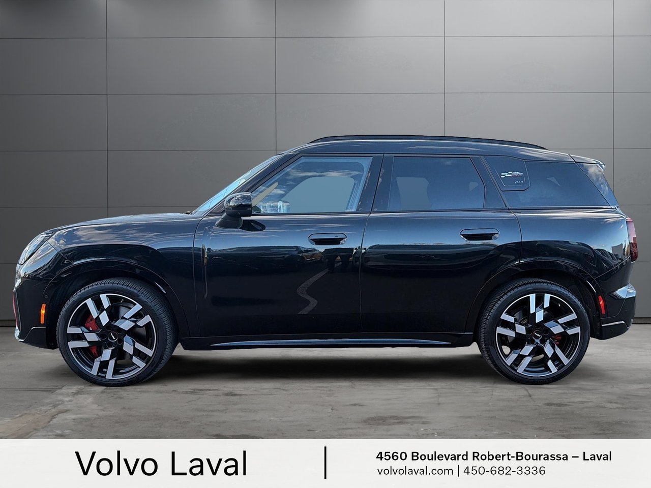 2025 MINI Countryman - Image 3